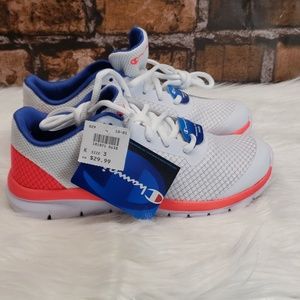 Champion Tennis Shoes